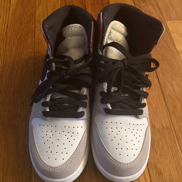 Jordan air 1 - Picture 2 of 3